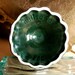 USA Hull Pottery Old Vintage Early Art Planter Pedestal Vase Compote Dishes