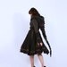 Autumn Sweater Coat - Upcycled Dream Coat - Custom Deposit for Kim C