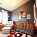 Baby Mobile Somewhere Over the Rainbow - Baby Mobile - Modern Crib Mobile