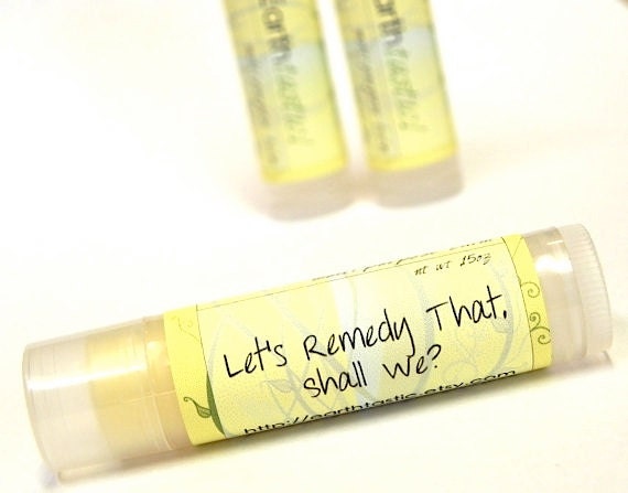 Emu Oil Remedy Bar - Travel Size
