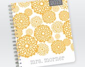 2013 & 2014 Teacher Planner