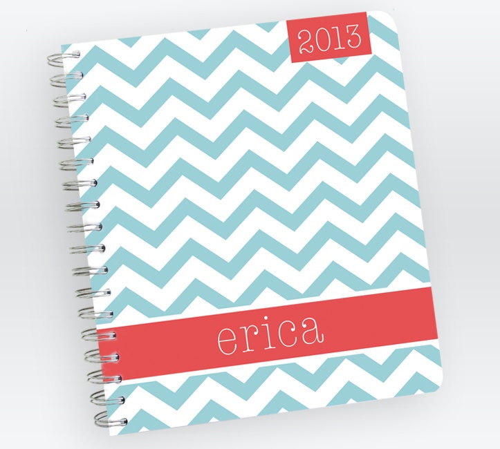 2013 & 2014 Planner