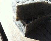 Bergamot Charcoal Beer Soap - Vegan - Handmade Soap