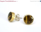 25%OFF Cicada Stud Earrings