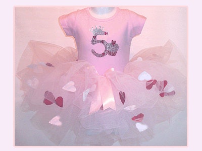 Filled Tutu