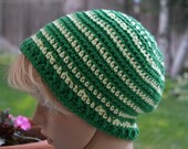 Crochet Beanie 410
