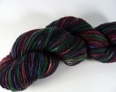 Sock String Super Skein- DADA grab bag
