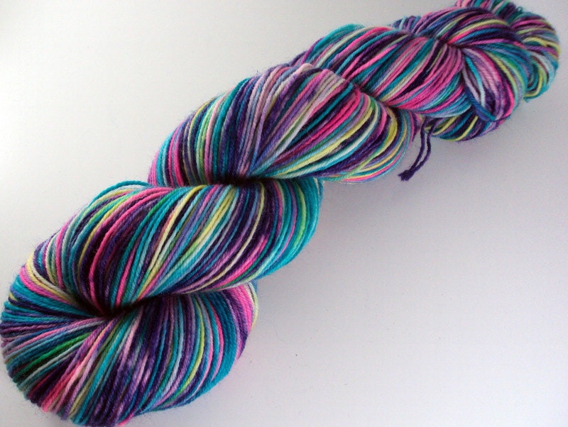 If You're Happy and You Know It Sock String