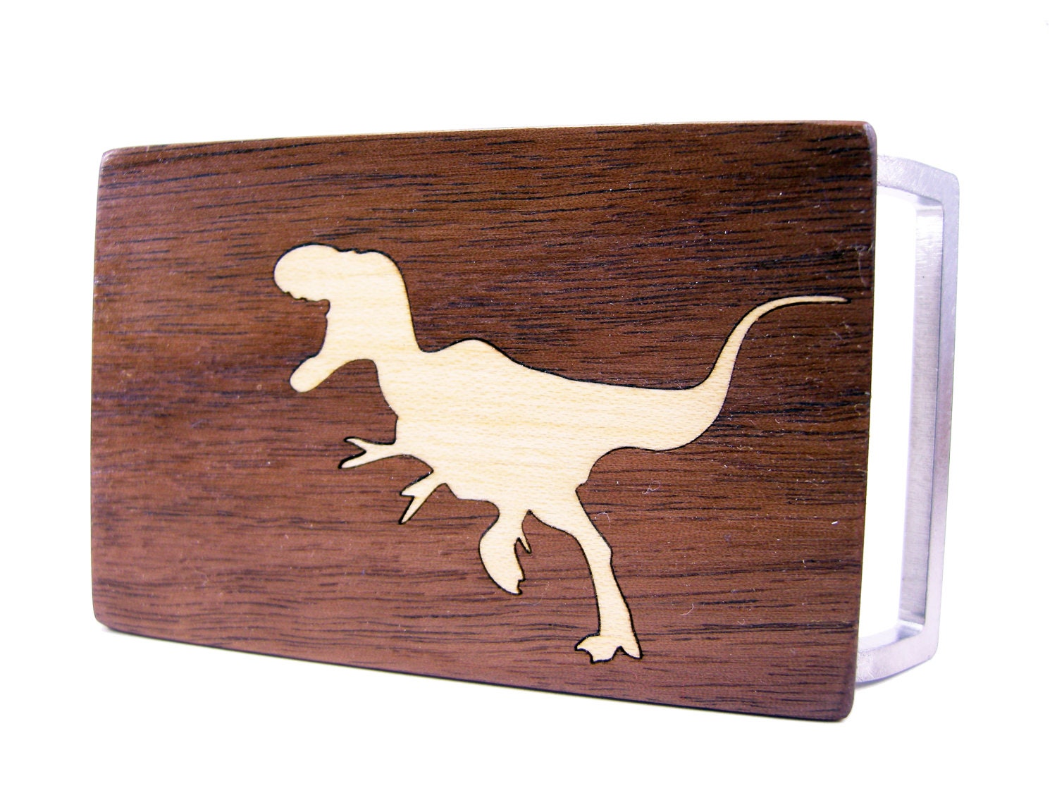 T-Rex  Buckle