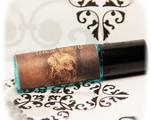 CARNIVAL OF GHOSTS Artisan Perfume Oil Rollon 5ml