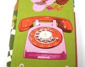 Deluxe Address Book - Ring a Ling