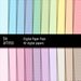 Chevron Digital Paper Pack - 42 chevron papers/ 12x12 inches or 8x11 inches(A4) - RMP0004