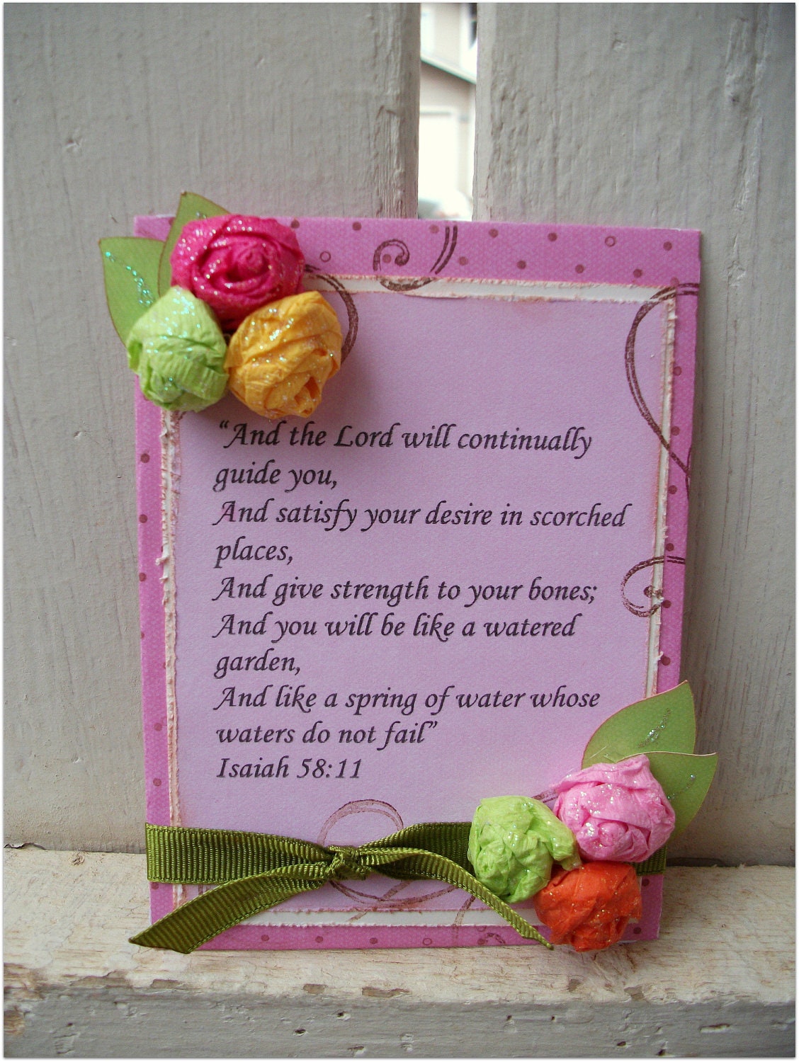 Custom handmade 30 Decorative Seed Packets - First Birthday Baby Shower Bridal Shower Favors