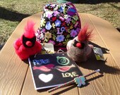 Love Birds