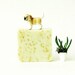 Pink Grapefruit Oatmeal Soap - Vegan Cold Process Soap made with Organic Ingredients