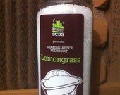 Soaking After Midnight - Lemongrass Bath Salts