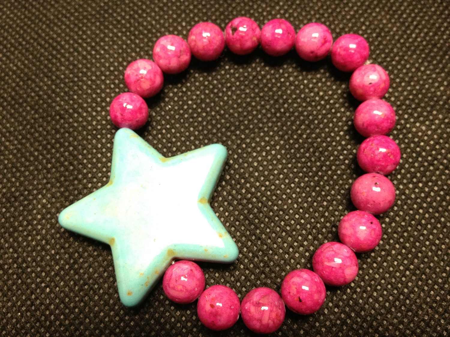 Baby You're A Star
