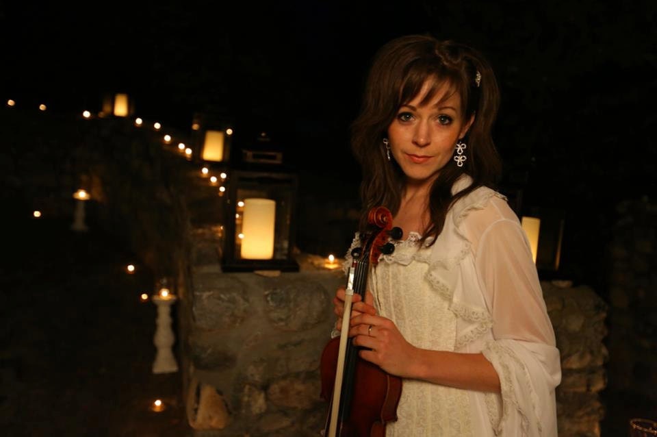 Custom Made "Music of the Night" Ensemble