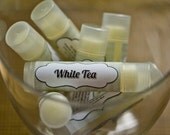 White Tea Balm Tube