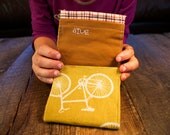 Miss Money Bags Kids Get Goin Spend Save Give Wallet