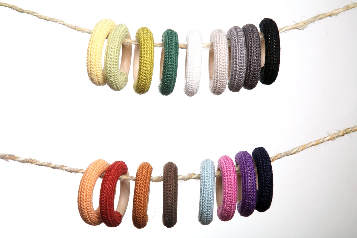 Pick your color :)