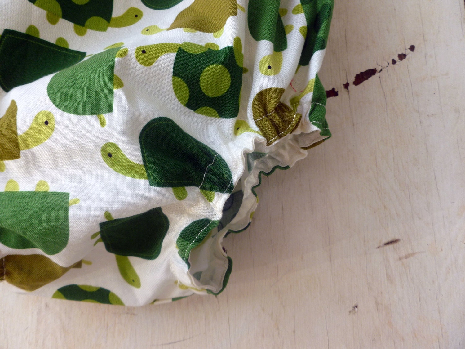 Boys Diaper Cover - Nappy Covers