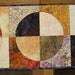 Batik Table Runner