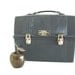 Time For Lunch - Mens Vintage Thermos Lunchbox