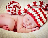Baby Hat Newborn Photo Prop