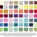 Mother's Day Gift - Biblical Print - Everyday God Loves You - Inspirational Scripture Print - 11x14 Print -You Choose Color