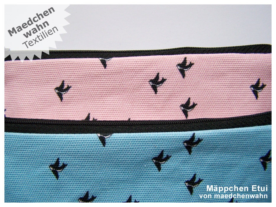 AHOY SWALLOW Pouch