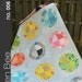 Lots of Dots Quilt Pattern