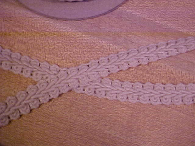 chinese braid