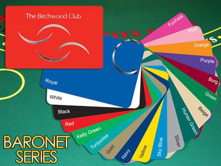 10 custom printed decks of playing cards Il_170x135