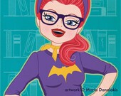 Barbara Gordon