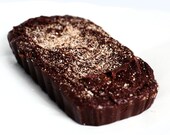 ONE POUND SPECIAL Aztec Spice Dark Chocolate Organic Vegan Fudge