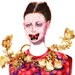 Fashion Illustration - Giambattista Valli
