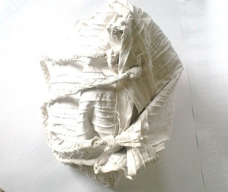 Big bag. Old canvas.Sewn stripes. Braid holder. Natural mucky. Hippie bag. Boho bag