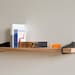 Wall Stirrup Shelf Brackets - (brackets only, shelf not included)