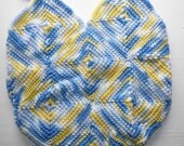 Crochet Purse Handbag Tote
