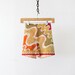 1960s Pucci Girdle / Vintage Pucci Form Fit Rogers Shorts