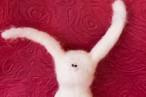 little hare