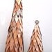 Large Birch Bark Tree