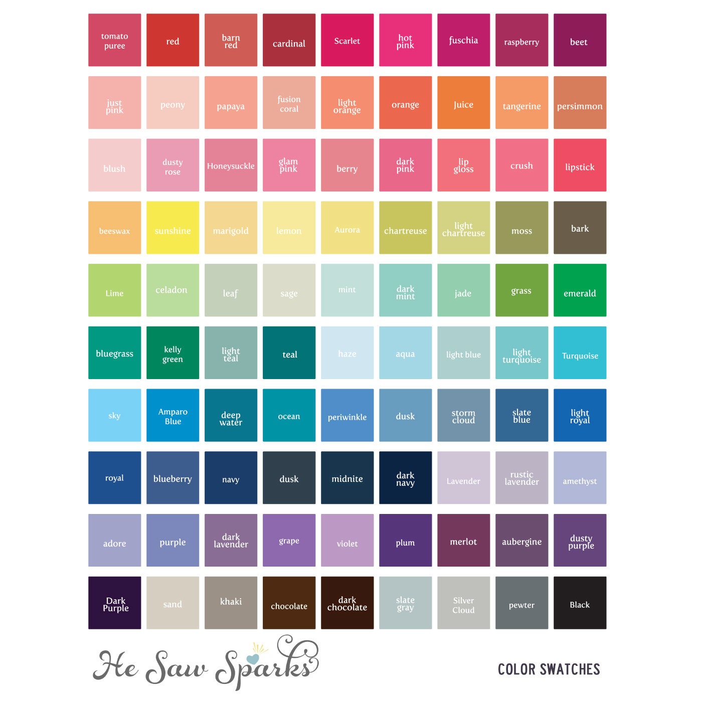 Printable Wedding Invitation - The Rachel Collection
