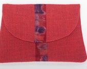 Red Clutch