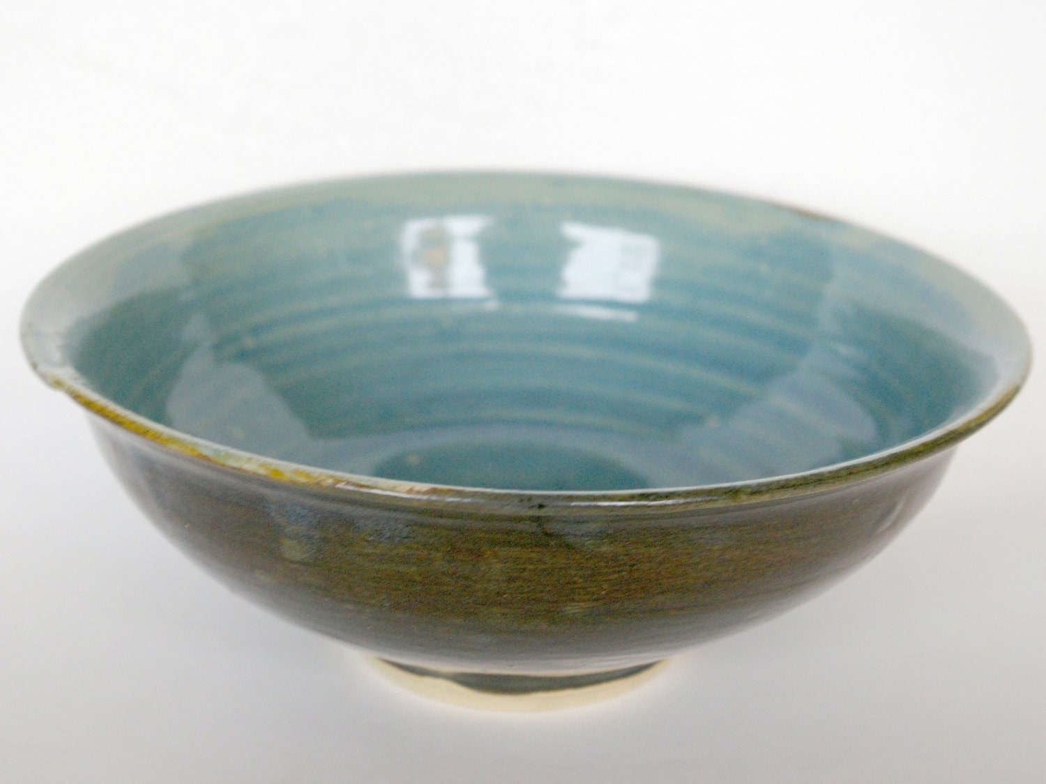 Small Celadon Bowl