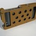 IPhone 5 Case in Coyote Brown