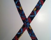 Neck Cooler - Superman - neck wraps that keep you cool for hours
