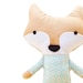 Fox Sewing Pattern Fox Doll PDF Softie Toy Pattern