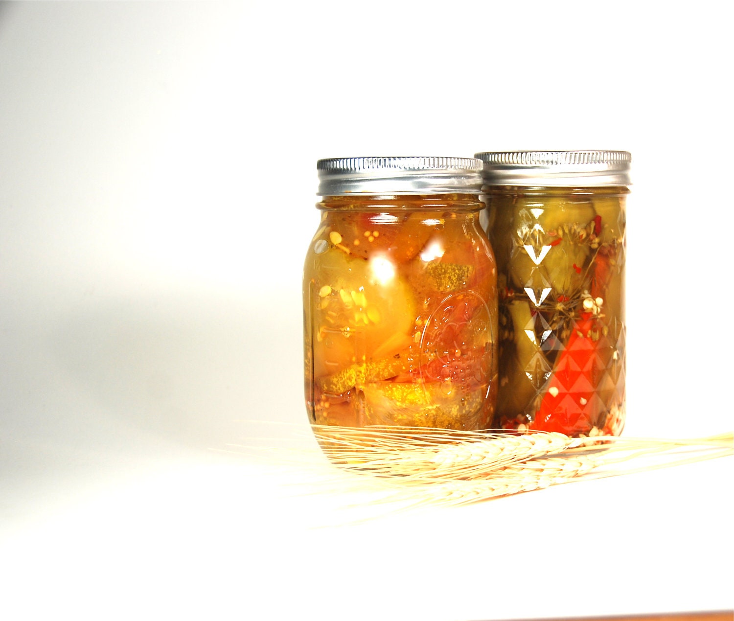 In A Pickle Sweet and Hot BBQ Mens Gift